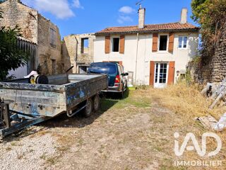  Maison à vendre 3 pièces 98 m²