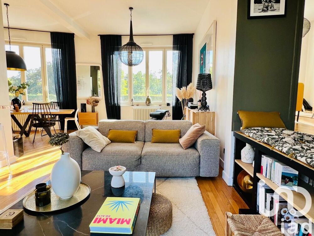 à vendre  Maison Reims (51100)