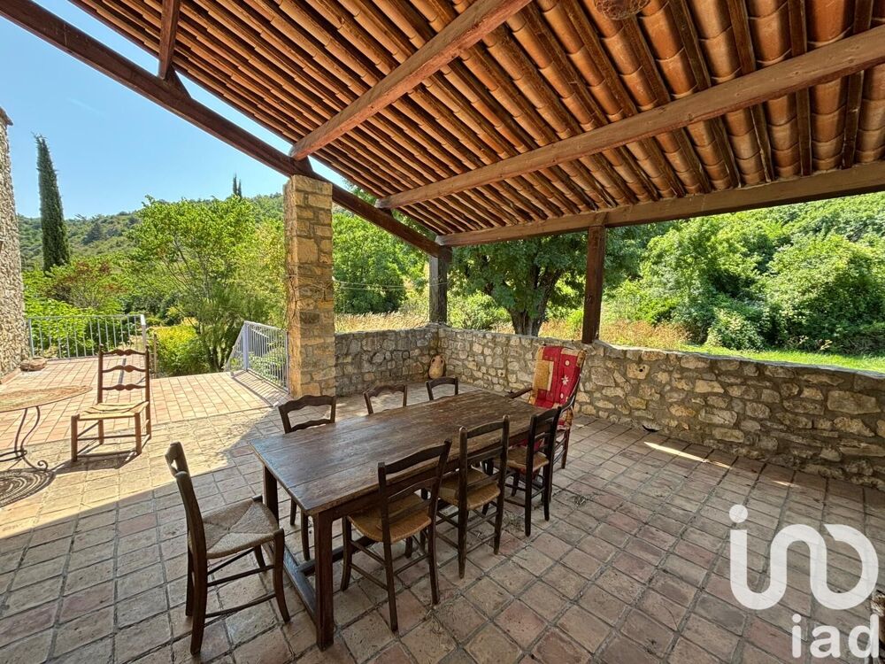 Vente Maison de village 7 pièces