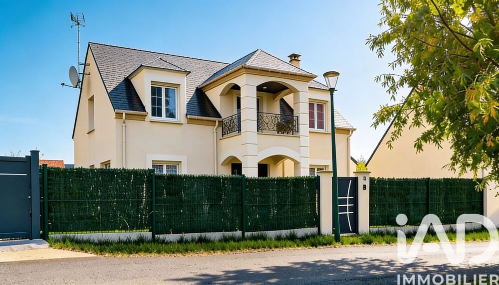 Vente Maison/villa 7 pièces