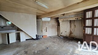  Maison à vendre 3 pièces 69 m²