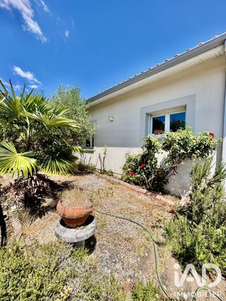  Maison à vendre 4 pièces 98 m²