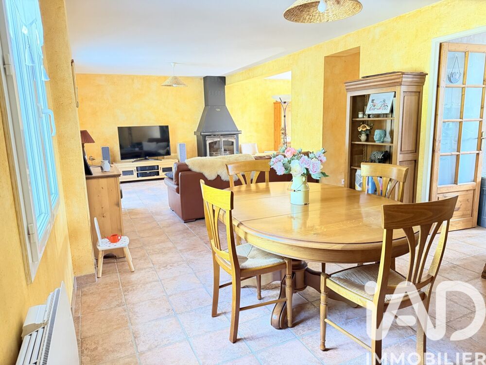Vente Maison traditionnelle 6 pièces