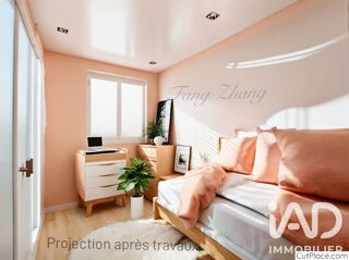  Appartement à vendre 4 pièces 67 m²