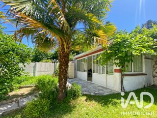  Maison à vendre 9 pièces 170 m²
