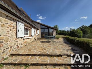 Maison à vendre 7 pièces 151 m²