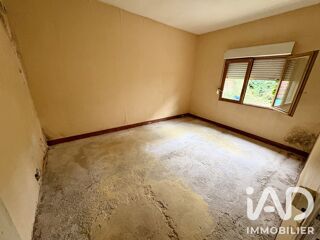  Maison à vendre 4 pièces 60 m²