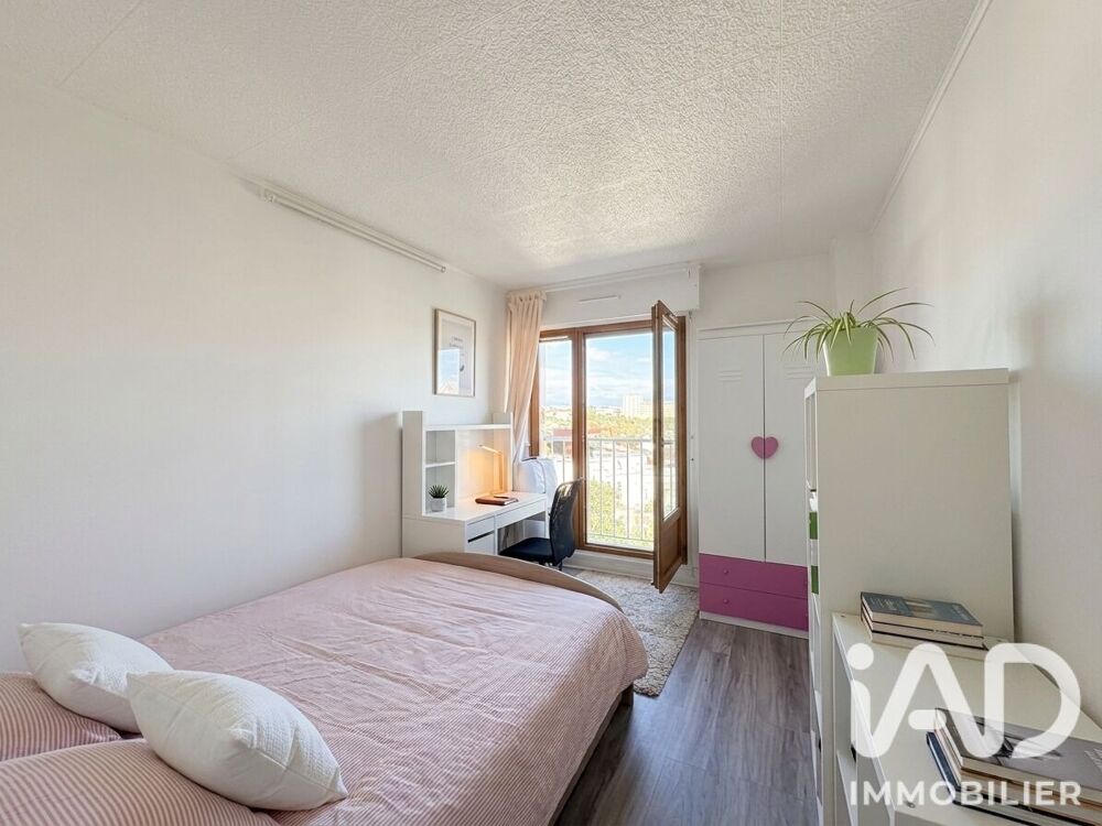 Vente Appartement Vente Appartement 4 pièces Vitry-sur-seine