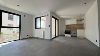  Appartement à louer 3 pièces 74 m²