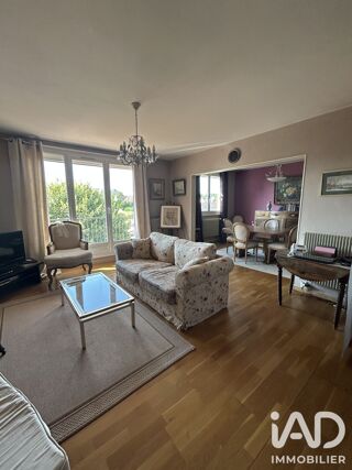  Appartement à vendre 3 pièces 81 m²