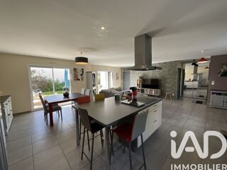  Maison � vendre 6 pi�ces 132 m�