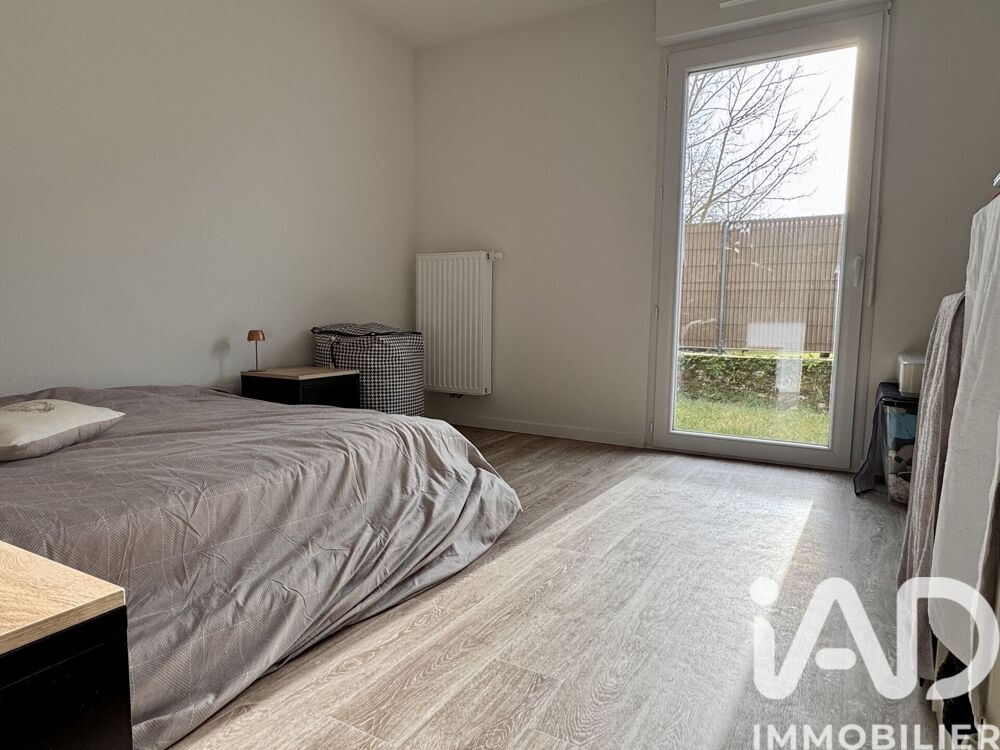 Vente Appartement Vente Appartement 2 pièces Blain