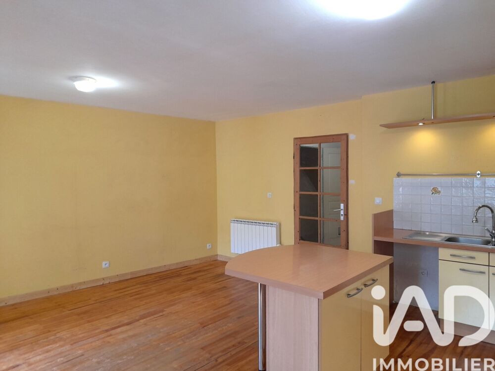 vente Maison - 6 pièce(s) - 146 m² Allevard (38580)