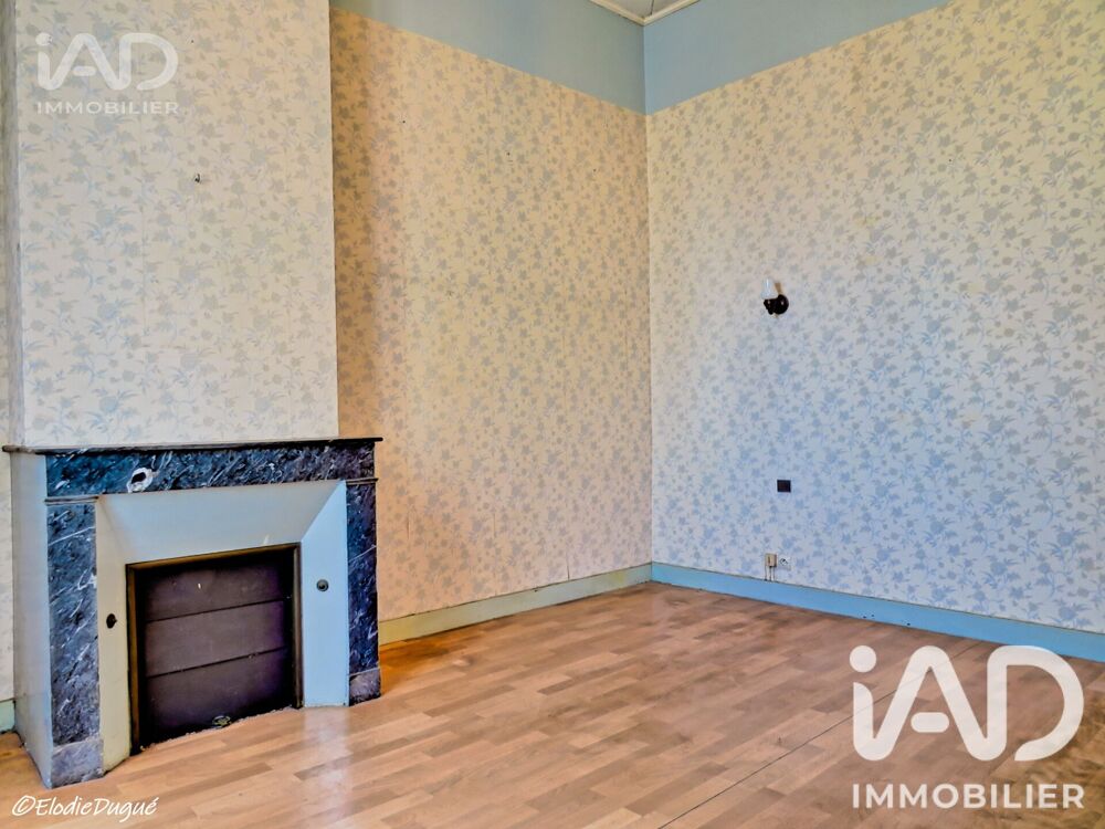 Vente Maison Vente Maison/villa 4 pièces Macau