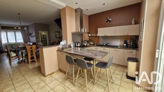  Maison à vendre 4 pièces 115 m²