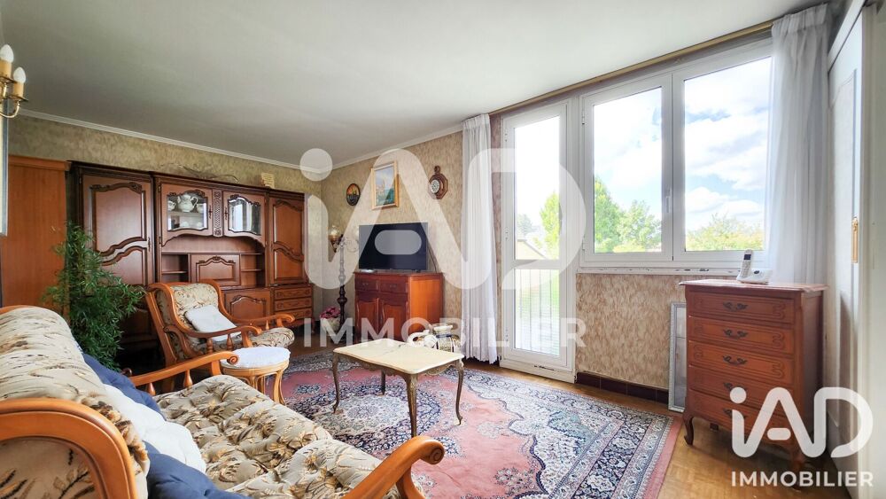 Vente Appartement Vente Appartement 3 pièces Noisy-le-grand