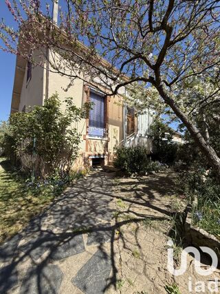  Maison à vendre 9 pièces 162 m²