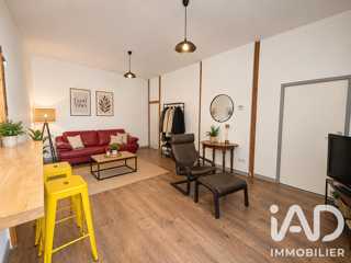  Maison à vendre 3 pièces 83 m²