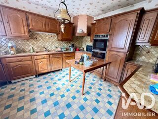  Maison à vendre 4 pièces 75 m²