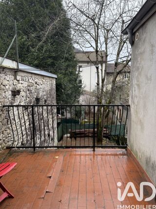  Immeuble à vendre 350 m²