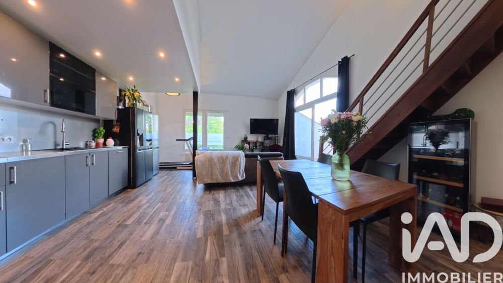 Vente Appartement 5 pièces