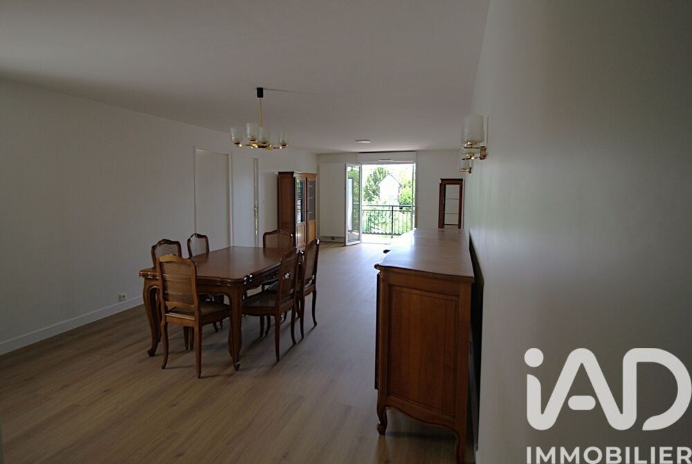 Vente Appartement Vente Appartement 3 pièces Boissy-saint-léger