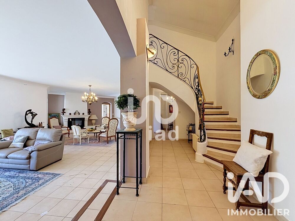 Vente Maison traditionnelle 7 pièces