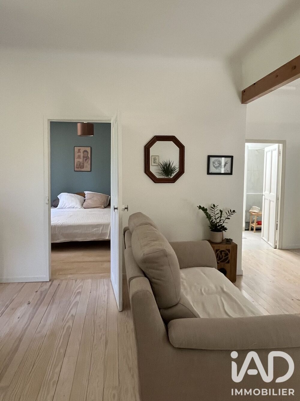 à vendre  Maison Uzès (30700)