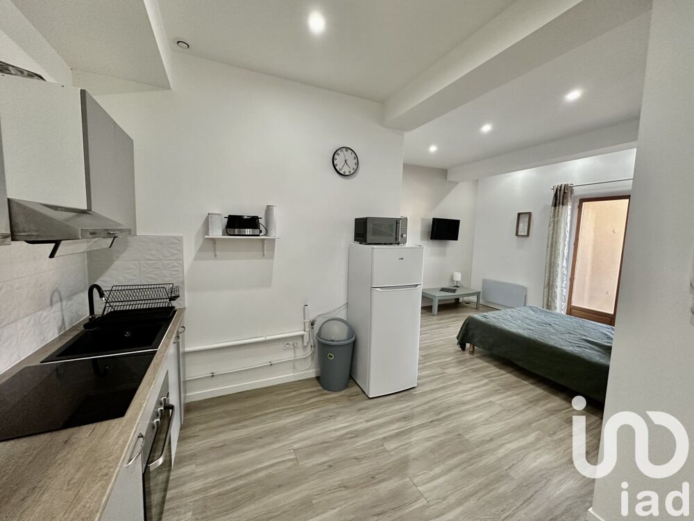 Location Appartement Location Studio 1 pièce Nérac