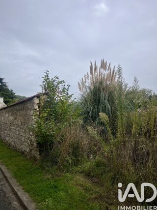  Terrain à vendre 837 m²