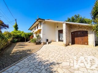  Maison à vendre 8 pièces 160 m²