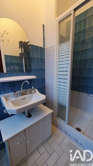  Appartement à vendre 3 pièces 51 m²
