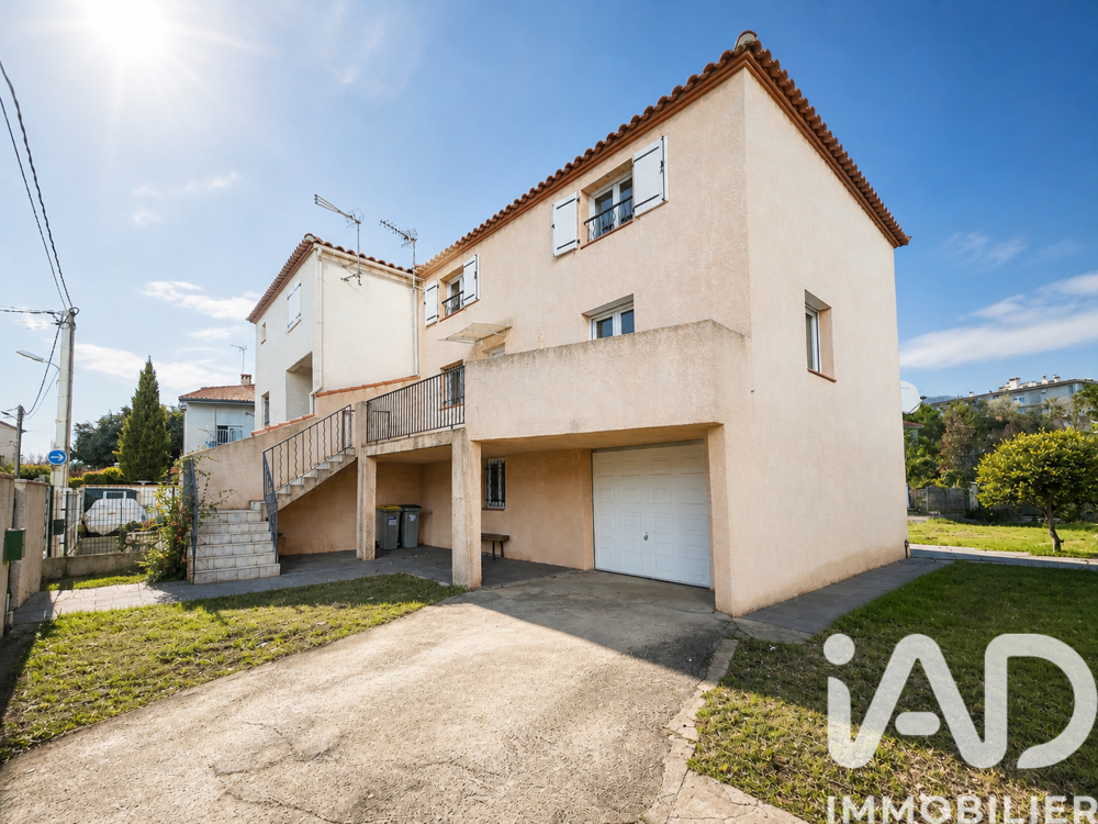 Vente Maison/villa 5 pièces