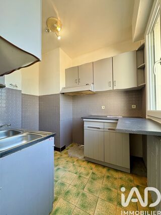  Maison à vendre 5 pièces 96 m²