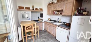  Maison à vendre 5 pièces 112 m²