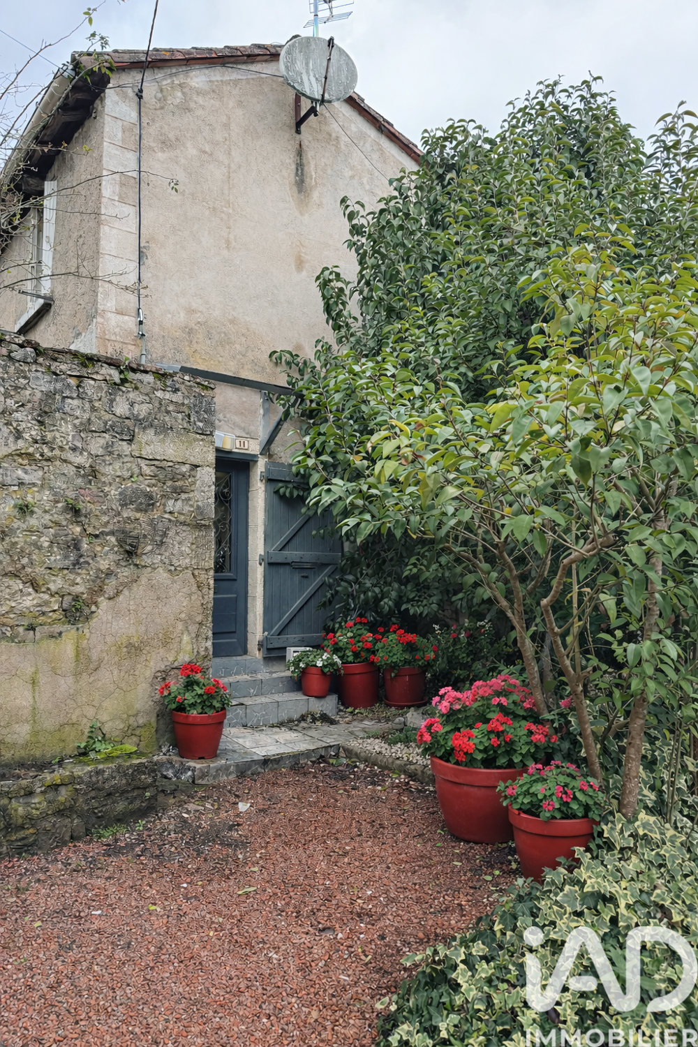 Maison 3 pièces 76 m² · à Saint-Antonin-Noble-Val · 76 m² · 135 000 €
