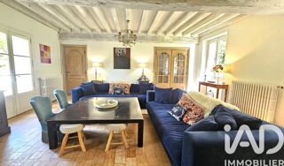  Maison à vendre 10 pièces 260 m²