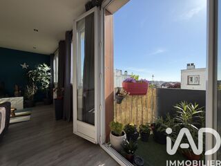  Appartement à vendre 4 pièces 66 m²