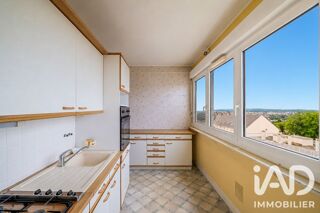  Appartement à vendre 3 pièces 56 m²