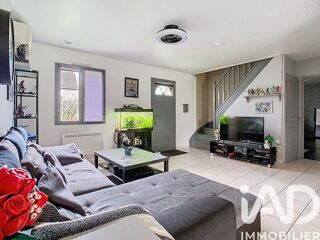  Maison � vendre 5 pi�ces 120 m� Fromenti�res