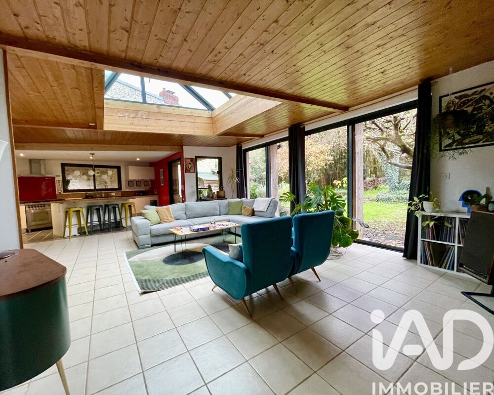 � vendre  Maison Nantes (44300)