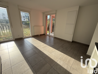 Appartement � vendre 2 pi�ces 41 m�