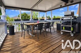  Maison à vendre 12 pièces 296 m²