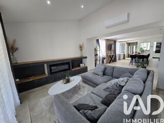  Maison à vendre 11 pièces 300 m²