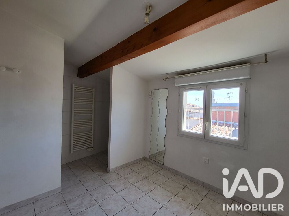 Vente Immeuble Vente Immeuble 95 m&sup2; Marseillan