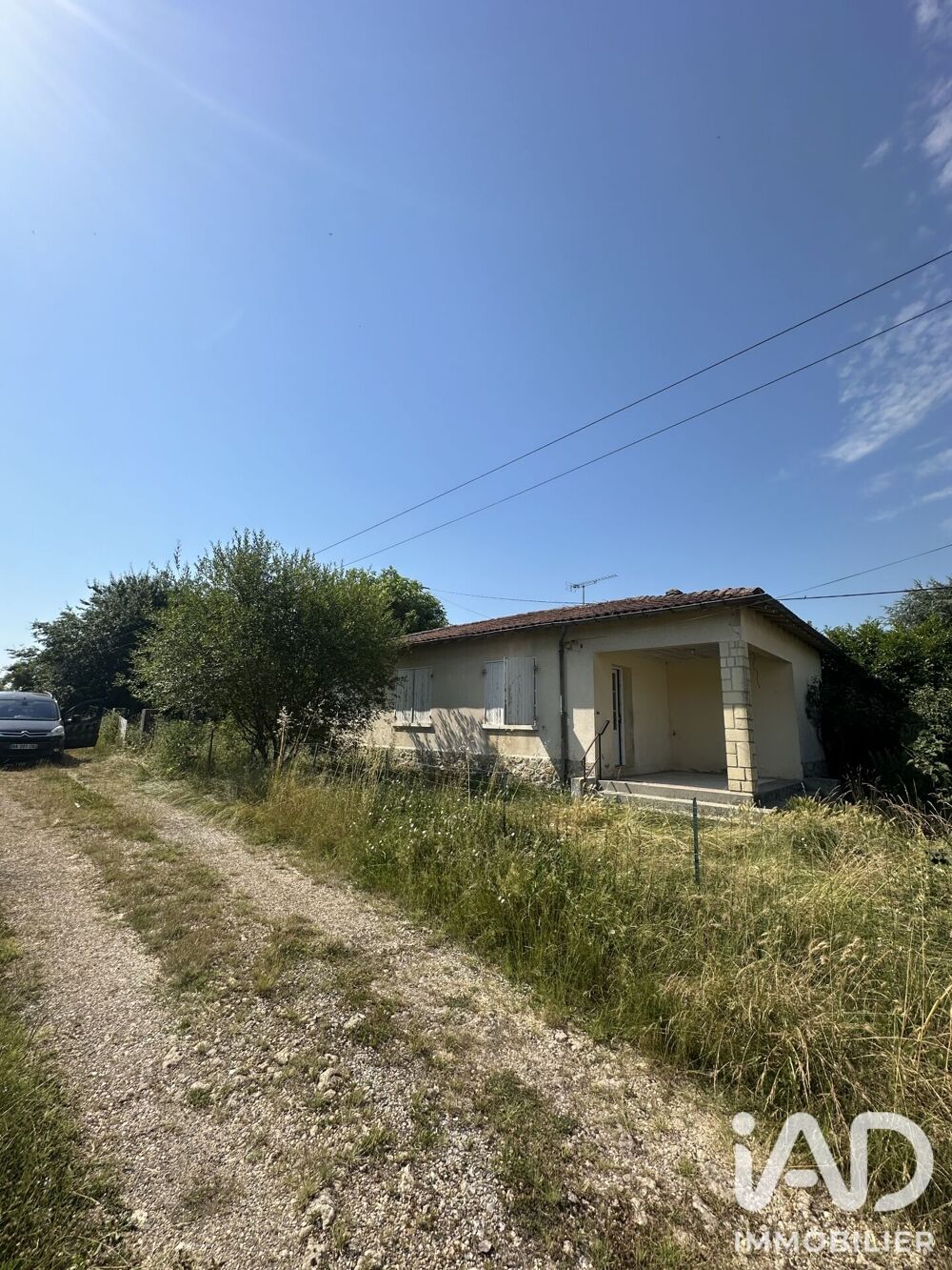 Vente Maison Vente Maison traditionnelle 4 pièces Verdelais
