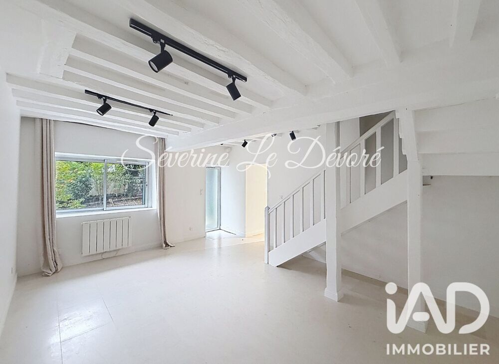 Vente Maison Vente Maison/villa 4 pièces Nesles-la-vallée
