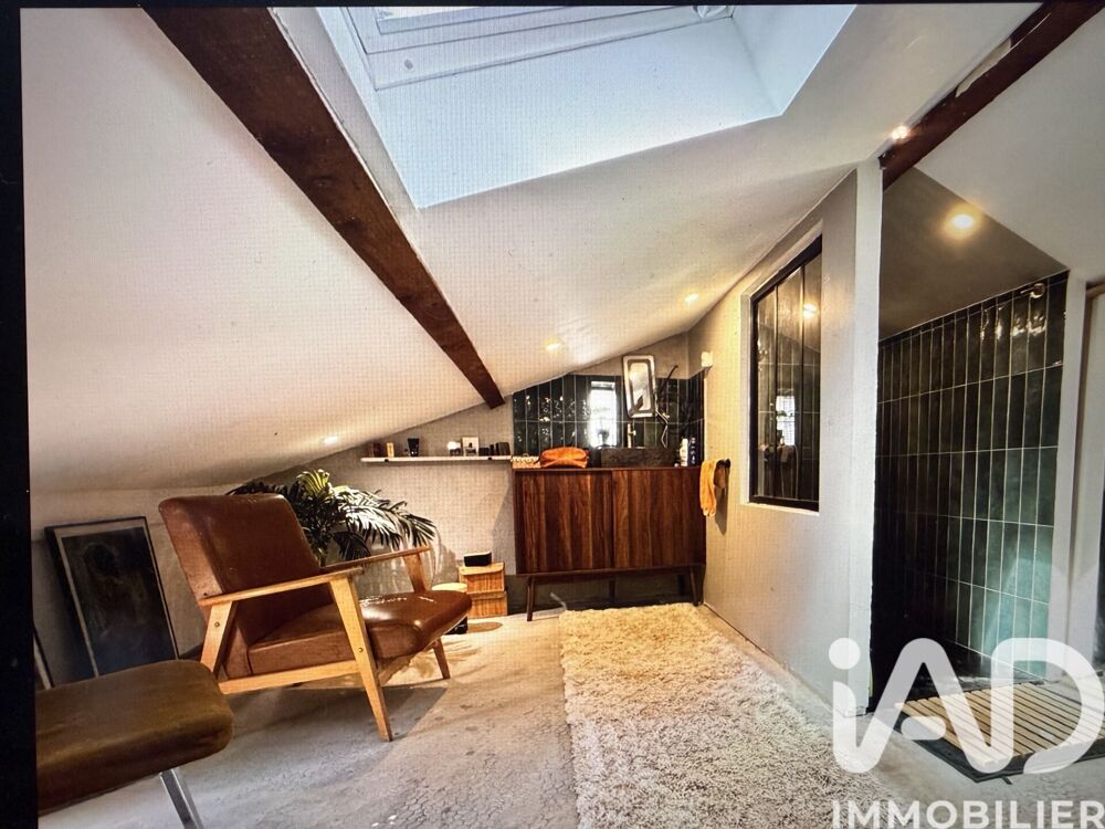 Vente Maison Vente Maison de ville 5 pièces Toulon