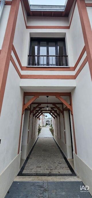  Appartement à louer 2 pièces 33 m²