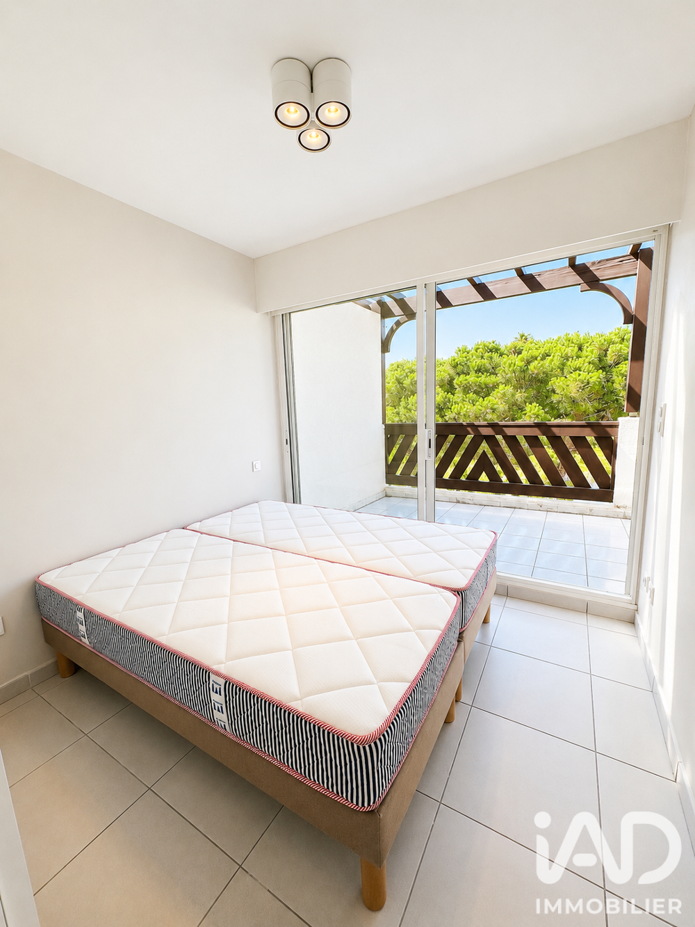 Vente Appartement Vente Appartement 4 pièces Saint-cyprien